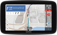 Tomtom navigatore per usato  Toritto