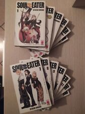 Soul eater sequenza usato Soul eater sequenza usato  Palmi