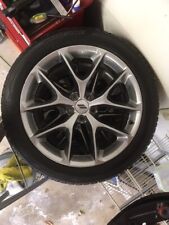 Snow tires oem for sale  Zelienople