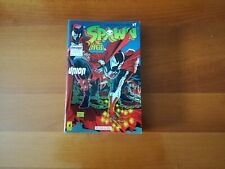 Fumetti spawn star usato  Genova