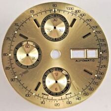 Quadrante chrono valjoux usato  Longare