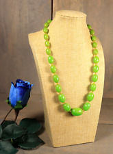 Vintage green bakelite d'occasion  Bagnoles-de-l'Orne