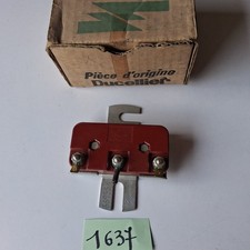 Alpine a310 resistance d'occasion  Maure-de-Bretagne
