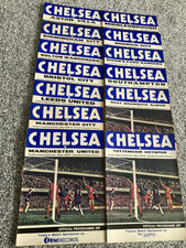 Job lot chelsea for sale  STEVENAGE