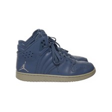 Nike Air Jordan, sznurowane buty, rozmiar: 42, 1 Flight 'Ocean Fog', niebieskie #otg na sprzedaż Nike Air Jordan, sznurowane buty, rozmiar: 42, 1 Flight 'Ocean Fog', niebieskie #otg na sprzedaż  PL