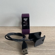 Fitbit charge fitness gebraucht kaufen  München
