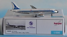 Herpa wings 500 gebraucht kaufen  Bergtheim
