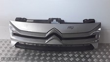 2013 CITROEN JUMPY GRILLE BUMPER CENTRAL comprar usado  Enviando para Brazil