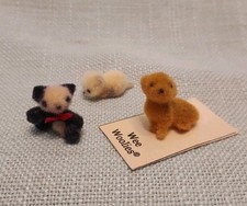 Wee woolies vtg for sale  North Olmsted