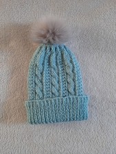 Hand knitted ladies for sale  GREAT YARMOUTH