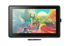 Wacom cintiq 22hd gebraucht kaufen  Schweitenkirchen