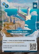 Altered transporteur ordis d'occasion  Ivry-sur-Seine