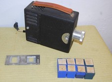 .ancien projecteur films d'occasion  Brignoles