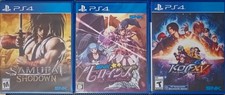 Snk heroines tag for sale  Phoenix