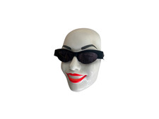 Lunettes soleil vintage d'occasion  Saint-Claude