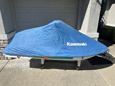 Oem kawasaki cover for sale  Rocklin