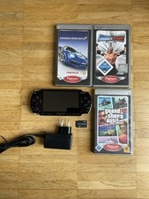Sony psp playstation gebraucht kaufen  Reutlingen