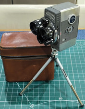 Yashica vintage film for sale  OSSETT