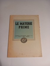 Pellizzi materie prime usato  Italia