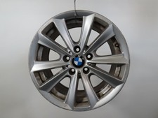 Jante aluminium bmw d'occasion  Seclin