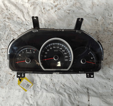 Quadro portastrumenti kia usato  Italia
