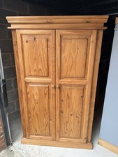 Solid oak door for sale  SCARBOROUGH