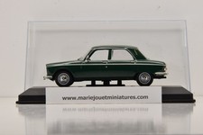 Peugeot 204 1966 d'occasion  Expédié en Belgium