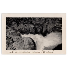 Buffalo dam water for sale  Portland