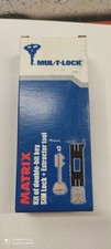 Kit ricambio matrix usato  Matera
