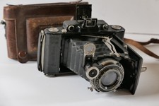 ikonta for sale  KNUTSFORD