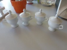 Lot anciens pots d'occasion  Clermont-Ferrand-