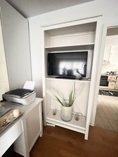 Ikea billy birke gebraucht kaufen  Taufkirchen