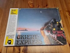 Rient express herder gebraucht kaufen  Heltersberg