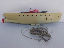 Rest tauchboot delphin gebraucht kaufen  Rödental