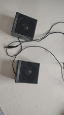 Realistic speakers micro for sale  ALFORD