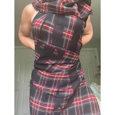 Allsaints wool scarf for sale  Warren