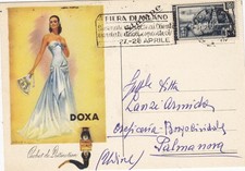 C.ill. pubblicitaria doxa usato  Remanzacco
