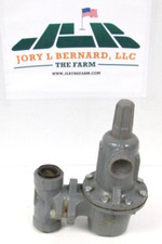 Fisher regulator p627 for sale  Broussard