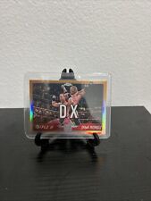 2025 Topps Chrome WWE Triple H Shawn Michaels DX Tag Team /25 #TAG-DGX comprar usado  Enviando para Brazil