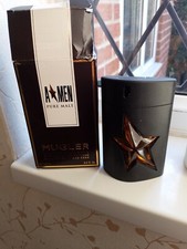 Mugler pure malt for sale  HULL