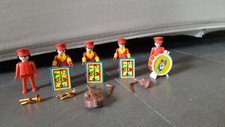 Playmobil circo 3511 usato  Italia