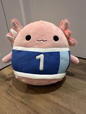 Squishmallows archie axelotyl for sale  BOLTON