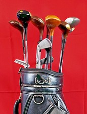Callawey golf sacca usato  Borghetto Santo Spirito