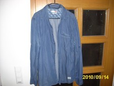 Jeans hemd mustang gebraucht kaufen Jeans hemd mustang gebraucht kaufen  Brück