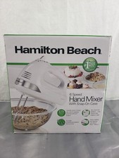 New hamilton beach for sale  Dekalb