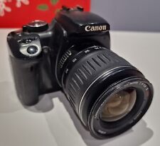 Canon eos rebel for sale  GRIMSBY