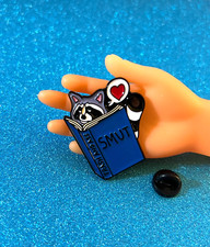 Smut loving raccoon for sale  Star
