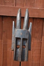 Dogon walu face for sale  BRIDGWATER