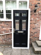 350 upvc pvc for sale  KNOTTINGLEY