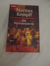 Marketenderin martina kempff gebraucht kaufen  Berlin